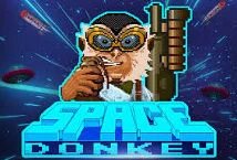 Space Donkey slot